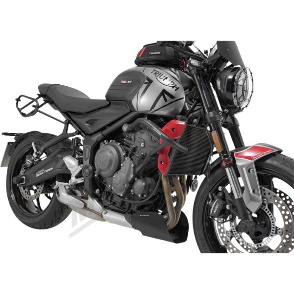SW-MOTECH Crash Bar Triumph Trident 660 21-24