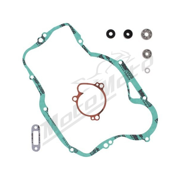 WINDEROSA Vandens pompos rem. kompl. Kawasaki KX 250 97–04