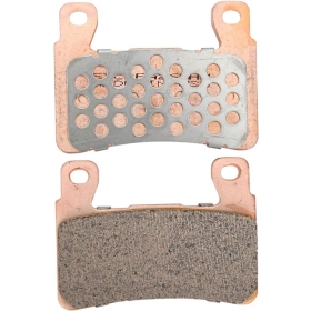 EBC Sintered "HH" Brake Pads HONDA CB / CBR / VTR 900-1300cc 98-07