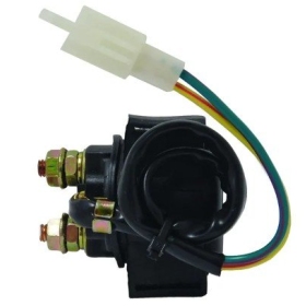 PARTS UNLIMITED Starter Relay Honda GL 1800 01-17