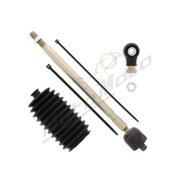 ALL BALLS Tie rod end kit left Polaris RZR 570-800 08-17