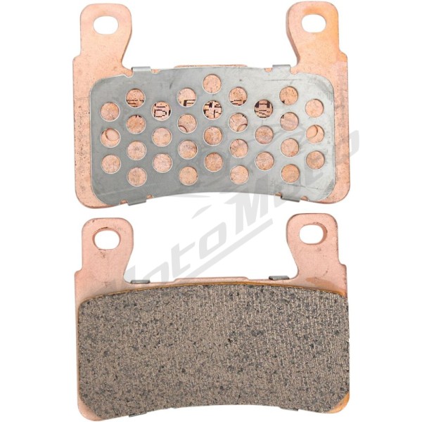 EBC Sintered "HH" Brake Pads HONDA CB / CBR / VTR 900-1300cc 98-07