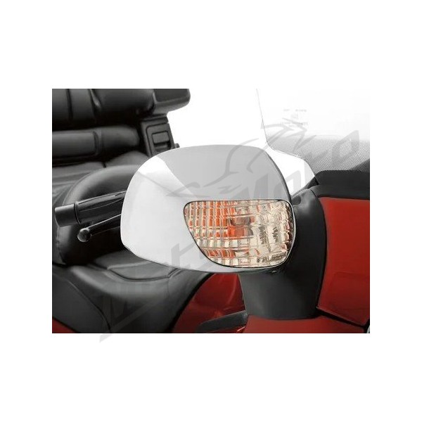 PARTS UNLIMITED Veidrodėlių korpusas Honda GL 1800 01-08