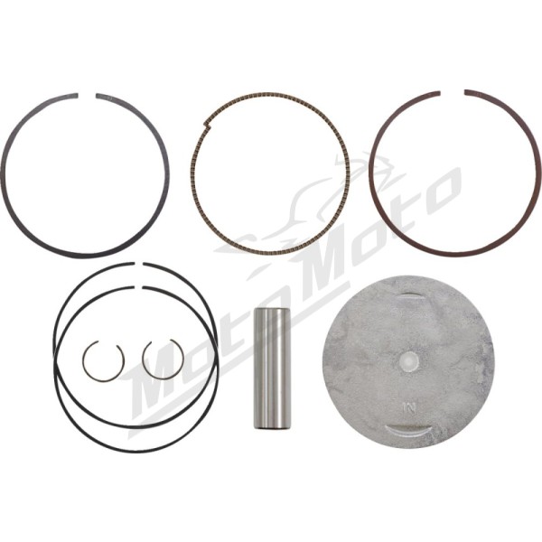 PROX Piston Kit Honda CRF 230F 04-19