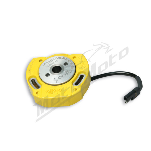 Ignition MALOSSI MHR Pit Bike / Mini GP 100 4T