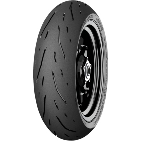 CONTINENTAL ContiSportAttack 5 Tire 190/55 R17 75W TL 