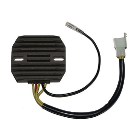 ELECTROSPORT Voltage regulator Suzuki GS / GR / GSX 550-650 81-85