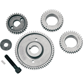 S&S CYCLE Gear for Gear-Driven Cams Harley Davidson FLD / FLHRC / FLSTF / FXDC / FXSTC 1450-1800 03-17