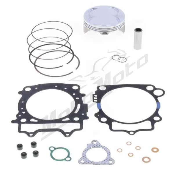 ATHENA Piston kit 96,95mm Yamaha WR / YZ 450cc 18-20
