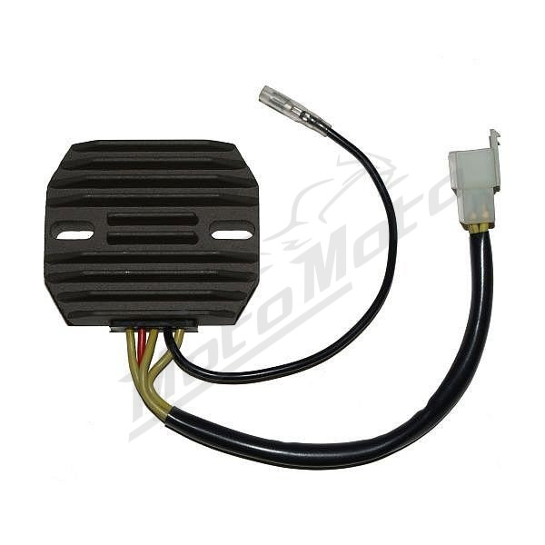ELECTROSPORT Voltage regulator Suzuki GS / GR / GSX 550-650 81-85