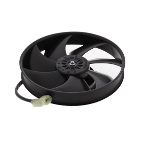 ALL BALLS Cooling Fan Honda TRX 450-500 04-11