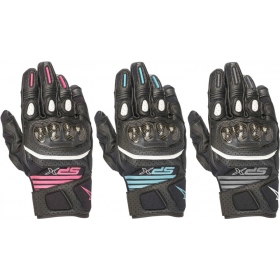 Alpinestars Stella SP X Air Carbon V2 Ladies Motorcycle Gloves