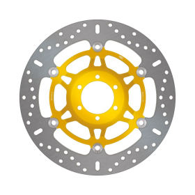 EBC X-Series Brake Rotor YAMAHA / DUCATI / APRILIA 250-1200 88-03