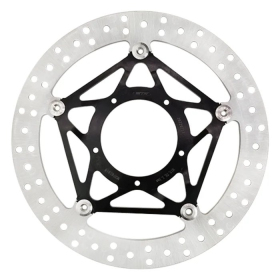 MTX Front Brake Disc Honda VFR 800 14-18