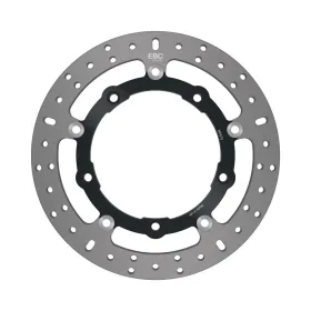 EBC Round Pro-Lite Brake Rotor TRIUMPH TIGER 955 04-06