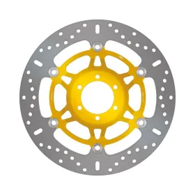 EBC X-Series Brake Rotor YAMAHA / DUCATI / APRILIA 250-1200 88-03