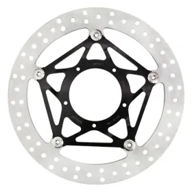 MTX Front Brake Disc Honda VFR 800 14-18