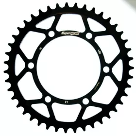 Supersprox / JT Rear sprocket 480/1876.43T Suzuki / Yamaha 600-1000cc 11-20