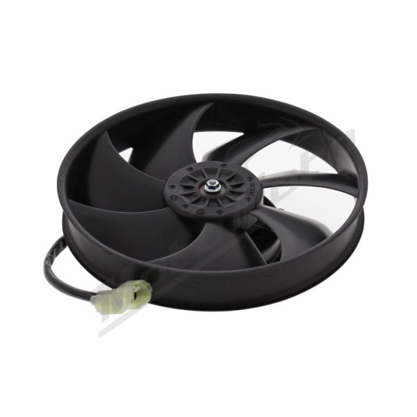 ALL BALLS Cooling Fan Honda TRX 450-500 04-11