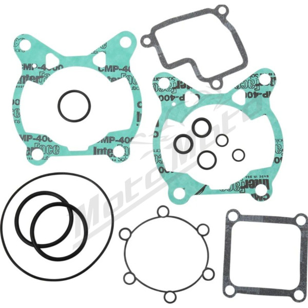 MOOSE OFFROAD Top End Gasket Kit KTM SX / XC 105 06-11
