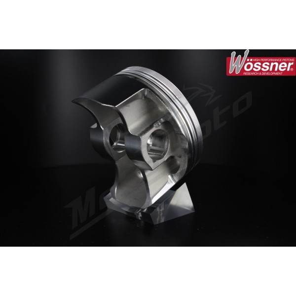 WÖSSNER Forged Piston 99,94-99,95mm Honda XR 650 00-07