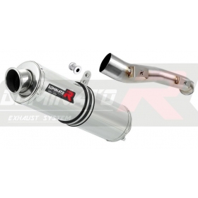 Exhaust kit Dominator ST KTM 890 Adventure / R / L / R Rally 2021-2022