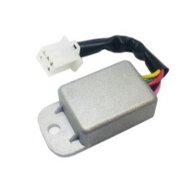 DZE voltage regulator Honda XL 200-600 82-87