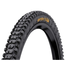 CONTINENTAL Kryptotal-R Downhill Super Soft Back Tyre 29X2,4