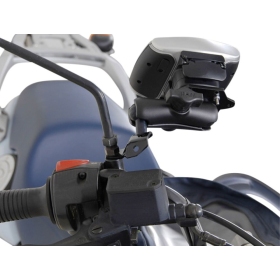 SW-MOTECH 1" Ball Kit for Mirror Thread