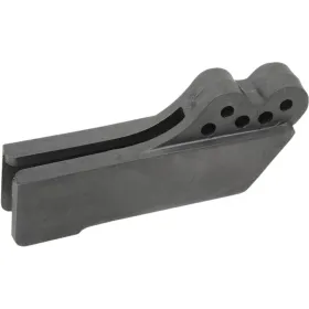 UFO Black Chain Guide/Block Honda CR 125-500cc 90-98