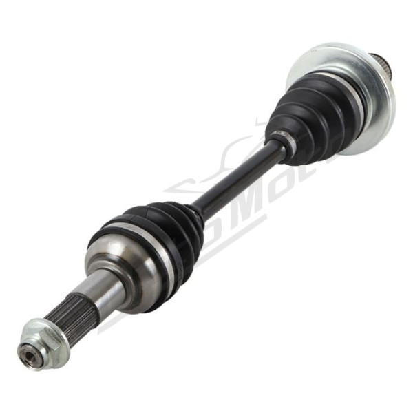 All Balls Half-axle rear R Yamaha YFM 660 03-08