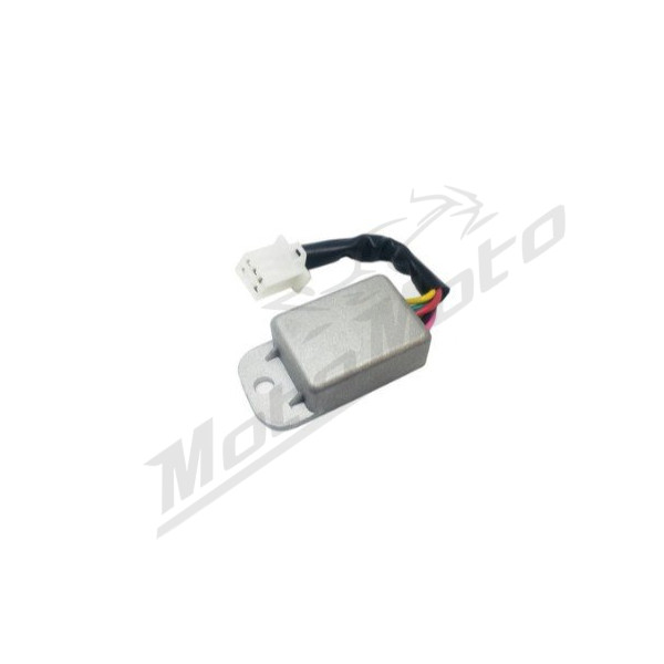 DZE voltage regulator Honda XL 200-600 82-87