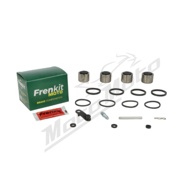 Frenkit priekinio stabdžių suporto rem. kompl. Kawasaki GPZ / Zephyr / ZZ-R 500-1100cc 90-96