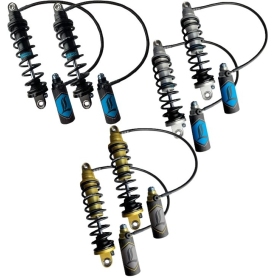 LEGEND SUSPENSION REVO ARC Standart Coil Suspension Harley Davidson FLHR / FLHT / FLHX / FLTRK / FLTRX 1690/1977 14-25