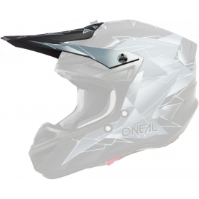 Oneal 5Series Polyacrylite Surge šalmo snapelis