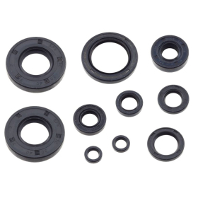 Psychic Engine Seals Set Kawasaki KX 60-100cc 85-05