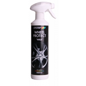 MOTIP Wheel Wax - 500ml