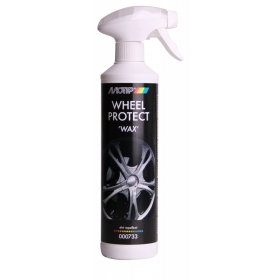 Ratlankių Apsauginis Vaškas MOTIP Wheel Wax - 500ml