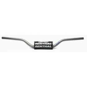Renthal handlebar (28.6mm) mx fatbars 806x85mm KTM / Suzuki 125-450 06-13