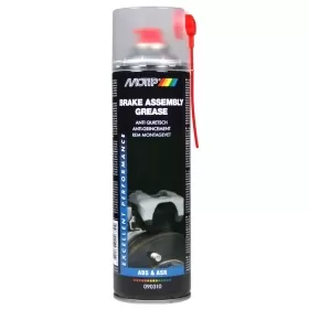 MOTIP Assembly Grease - 500ml