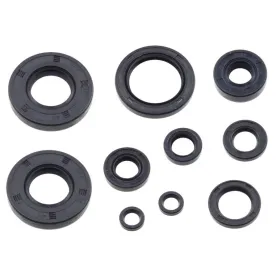 Psychic Engine Seals Set Kawasaki KX 60-100cc 85-05
