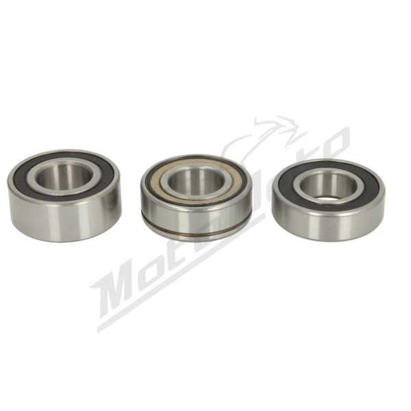 ALL BALLS Rear wheel bearing kit Harley Davidson VRSCAW / VRSCDX / VRSCF 1130-1250 08-16