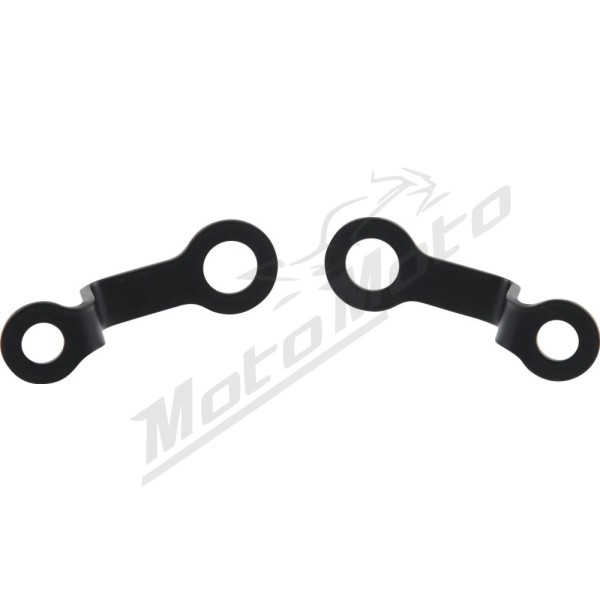 CULT WERK Posūkio signalo laikiklis Harley Davidson 883-1690cc 1986-2022