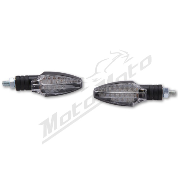 HIGHSIDER Smart COMO Universal bends 2pcs