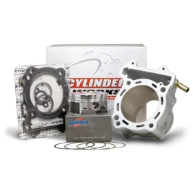 CYLINDER WORKS Cilindro komplektas Ø80mm KTM EXC-F / SX-F 250cc 2006-2013