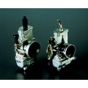 MIKUNI TMX Ø38 mm karbiuratorius