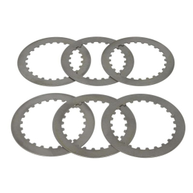 TRW Clutch spacer set count of dividers 6pcs. Husqvarna / KTM 125-250 98-20