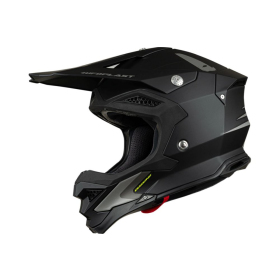 UFO Diamond helmet black