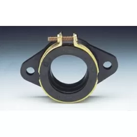 MIKUNI Rubber Flange Adapter 30MM