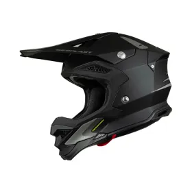 UFO Diamond helmet black